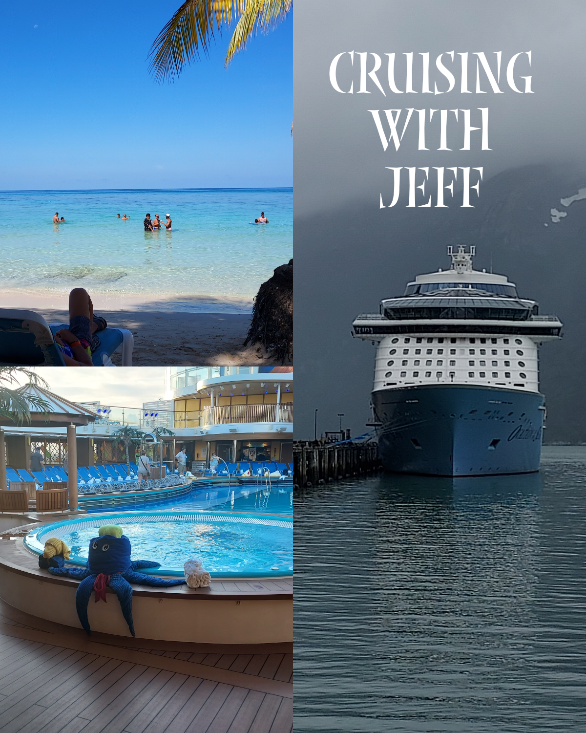 Cruising With Jeff